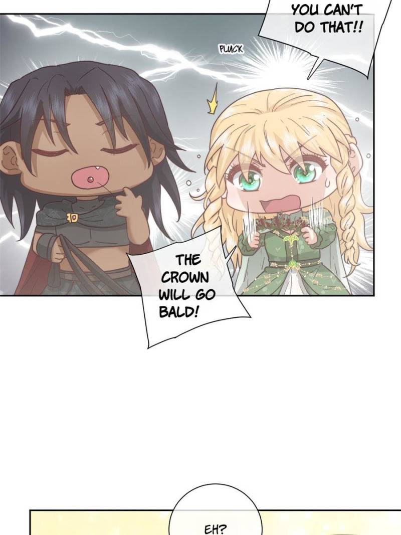 Princess and Dragon Chapter 61 - Page 47