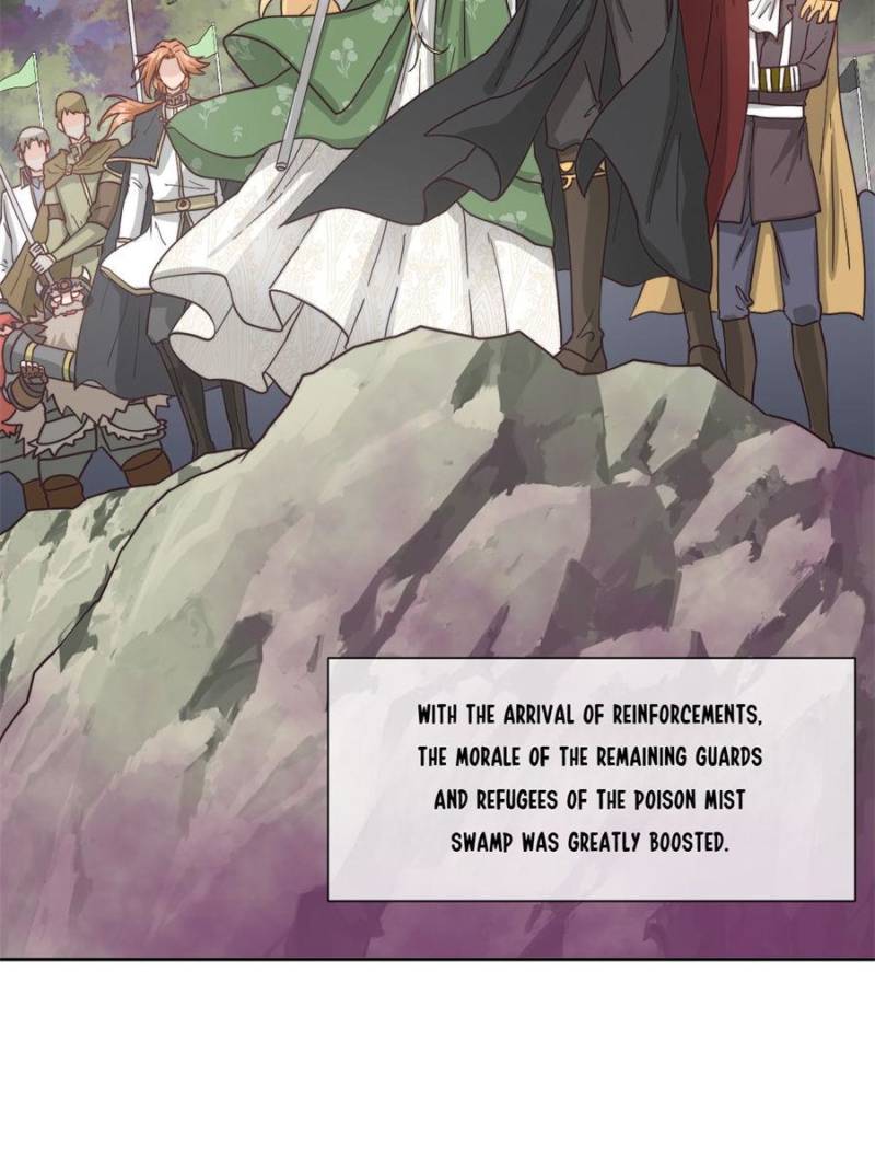 Princess and Dragon Chapter 61 - Page 51