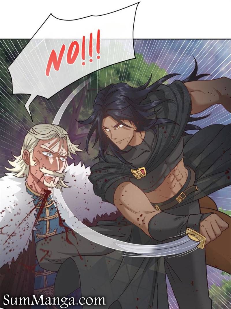 Princess and Dragon Chapter 61 - Page 53