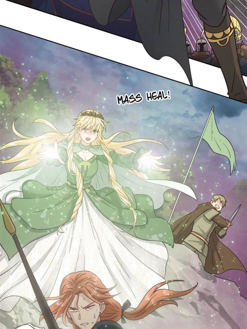 Princess and Dragon Chapter 61 - Page 54