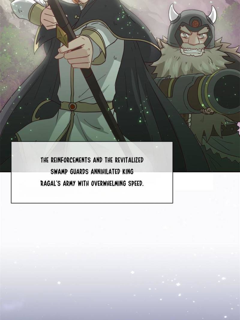 Princess and Dragon Chapter 61 - Page 55