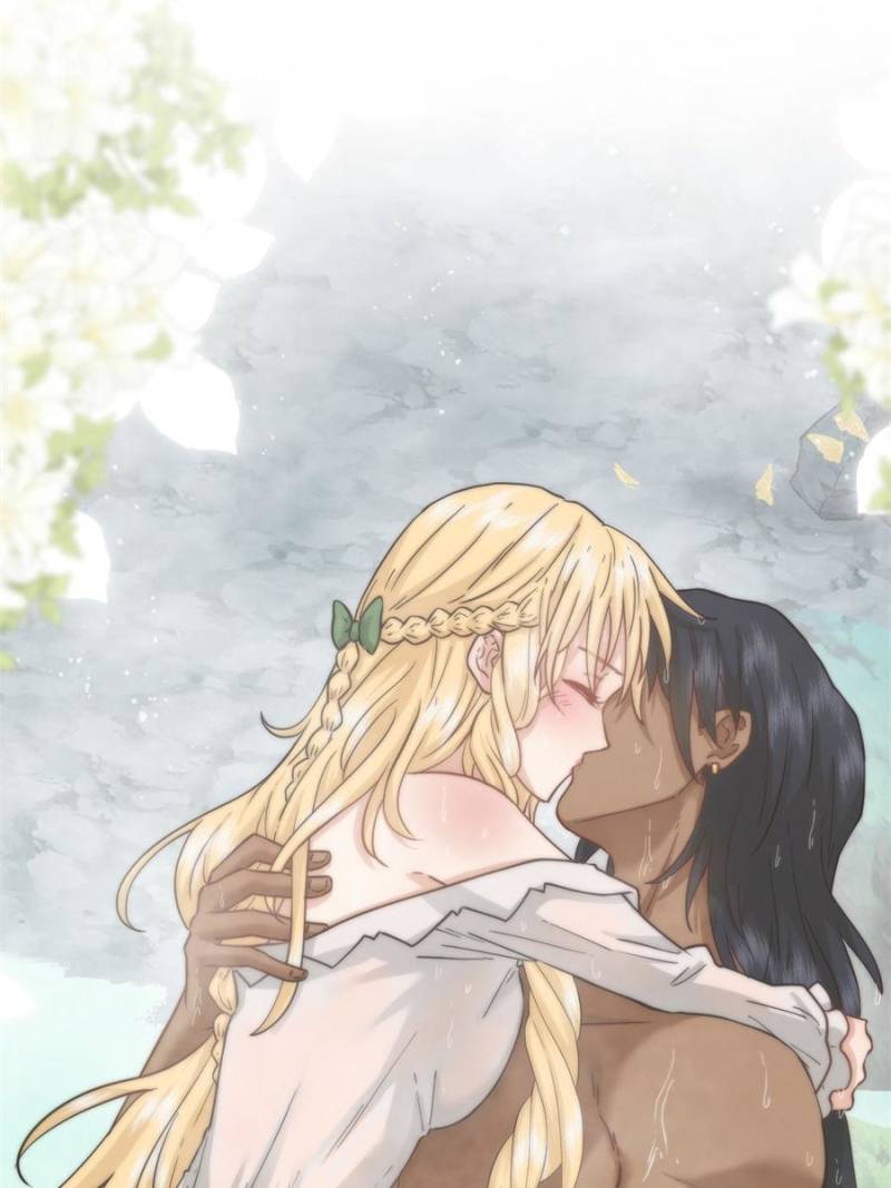 Princess and Dragon Chapter 61 - Page 60