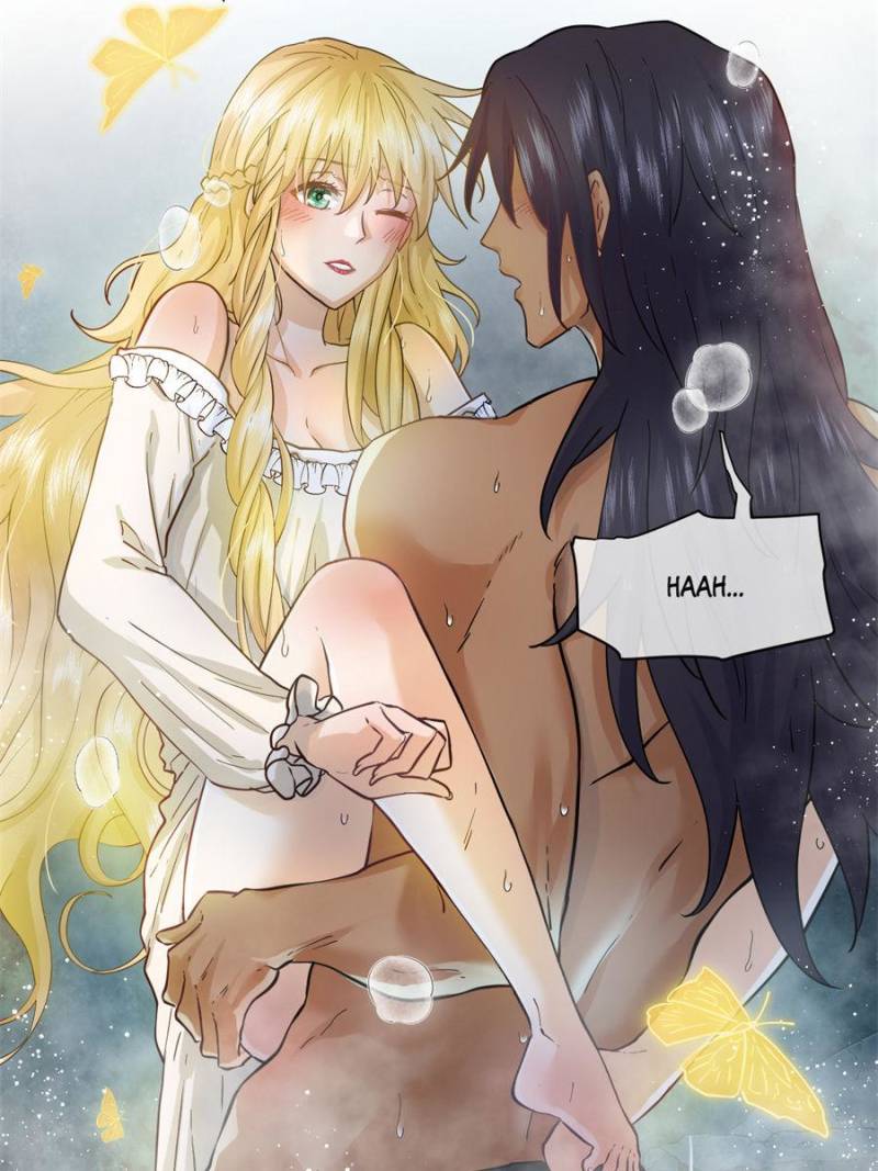 Princess and Dragon Chapter 62 - Page 8