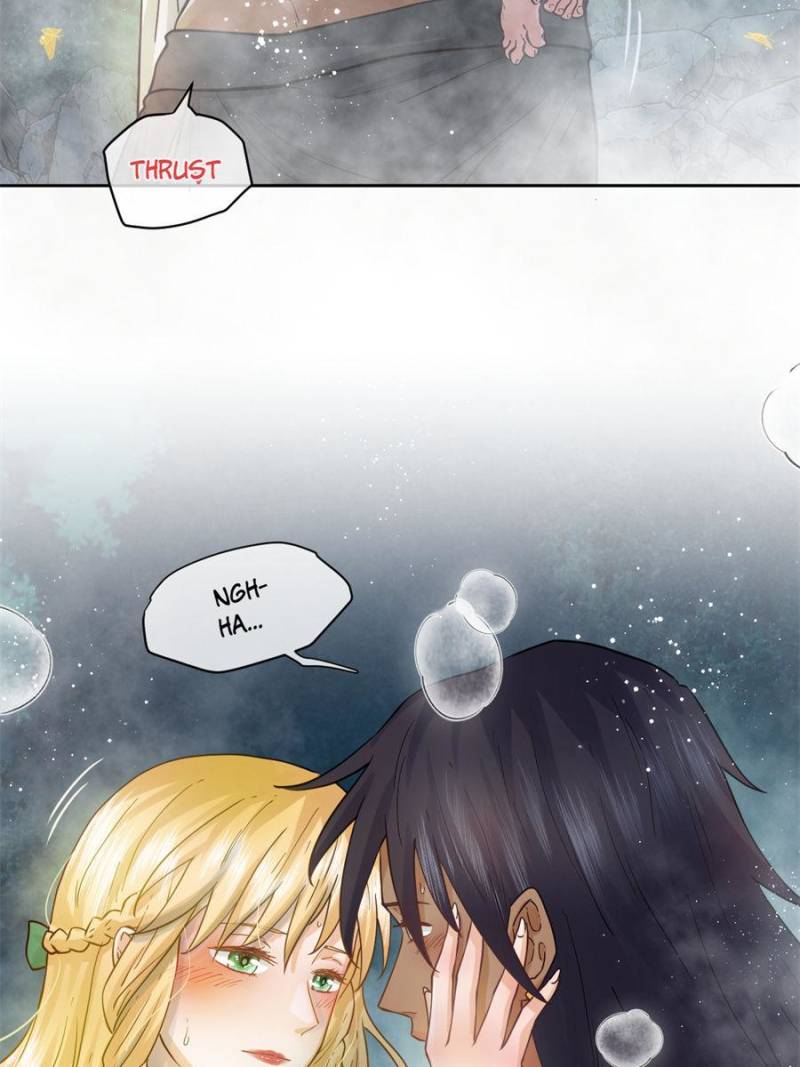 Princess and Dragon Chapter 62 - Page 9