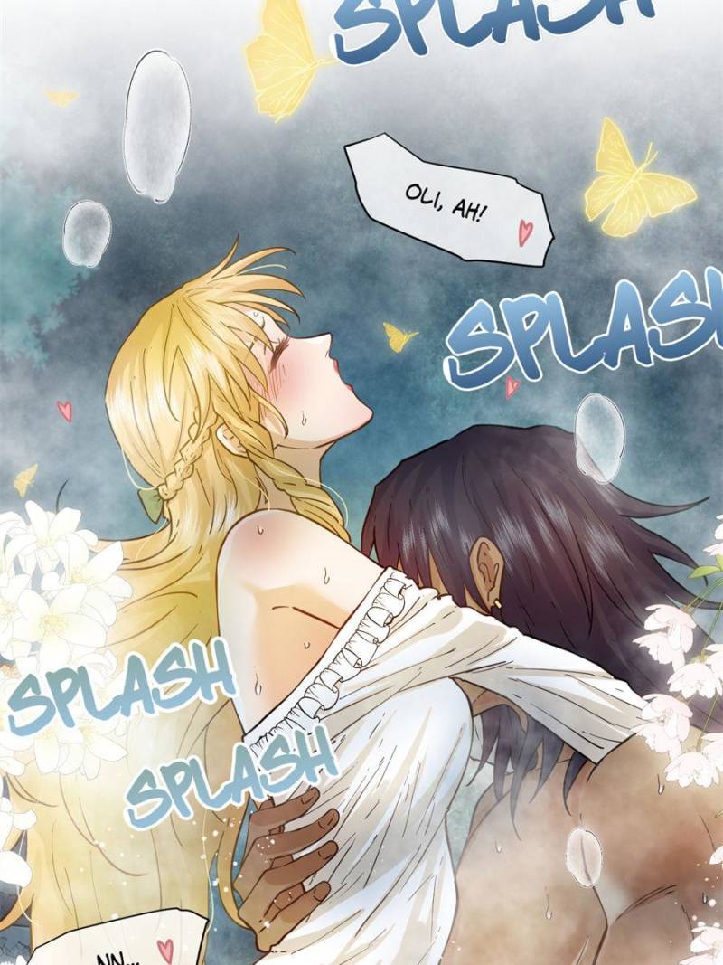 Princess and Dragon Chapter 62 - Page 16