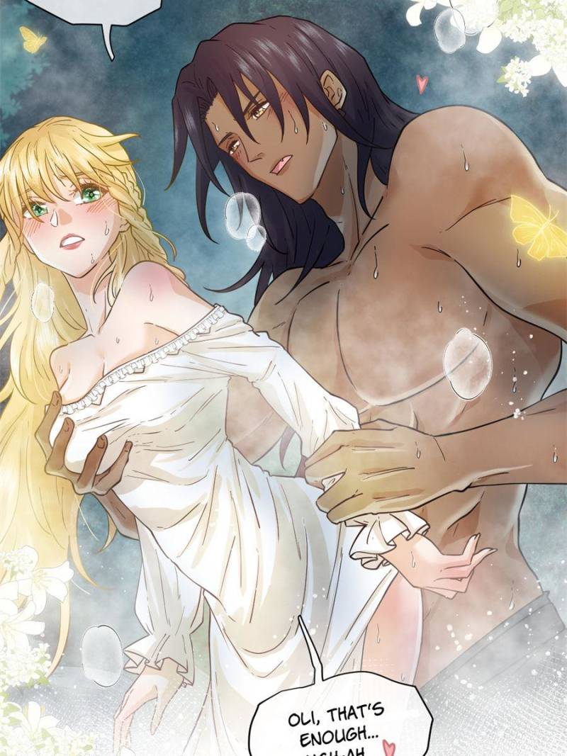 Princess and Dragon Chapter 62 - Page 18