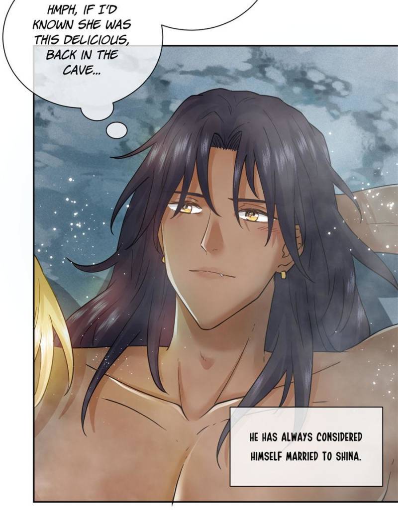 Princess and Dragon Chapter 62 - Page 27