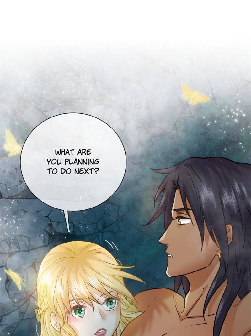 Princess and Dragon Chapter 62 - Page 28