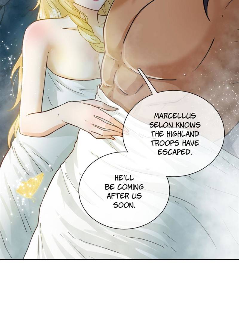 Princess and Dragon Chapter 62 - Page 29