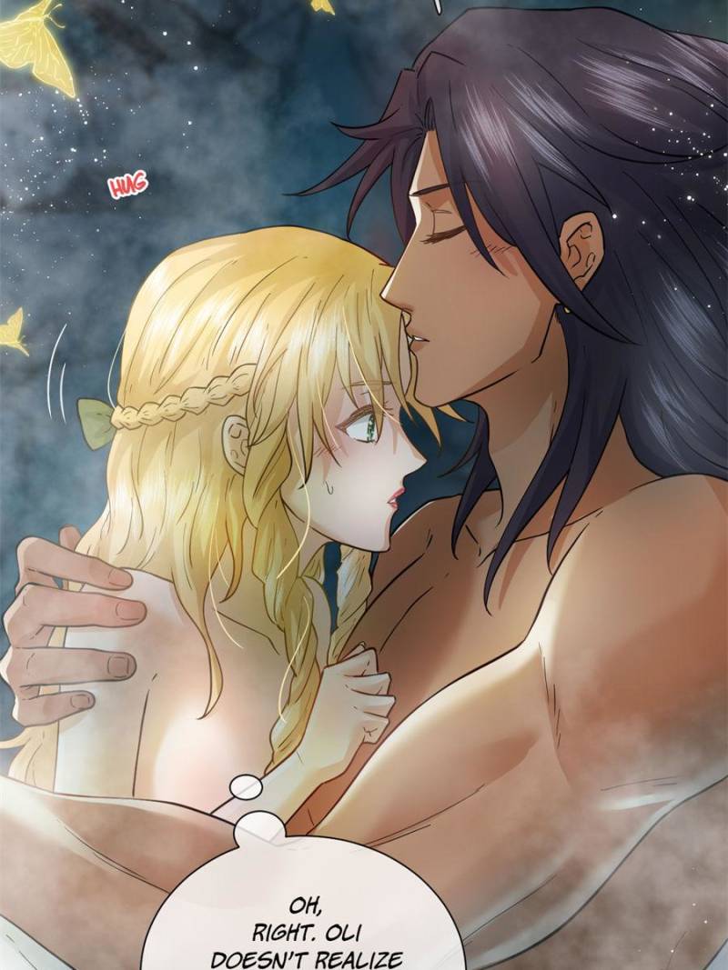 Princess and Dragon Chapter 62 - Page 32