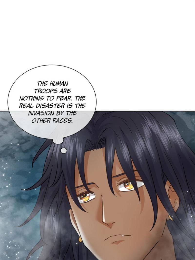 Princess and Dragon Chapter 62 - Page 35