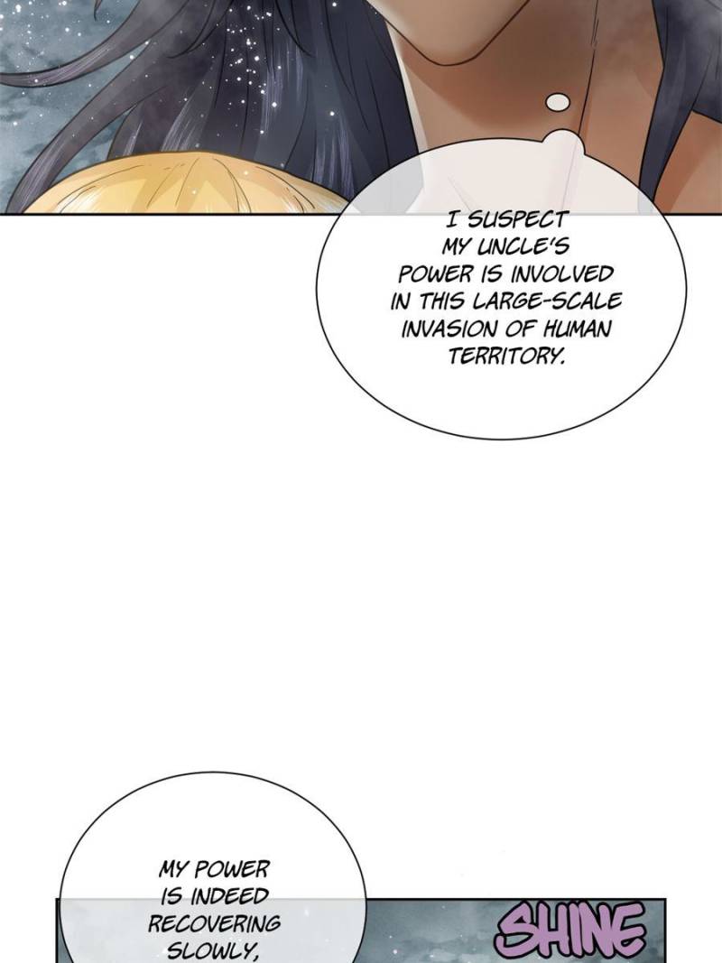 Princess and Dragon Chapter 62 - Page 36