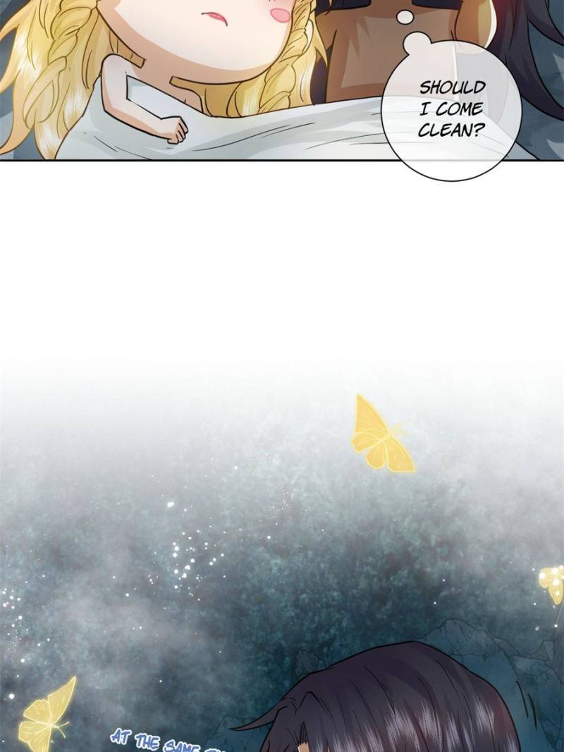 Princess and Dragon Chapter 62 - Page 39