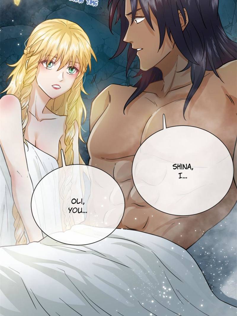 Princess and Dragon Chapter 62 - Page 40