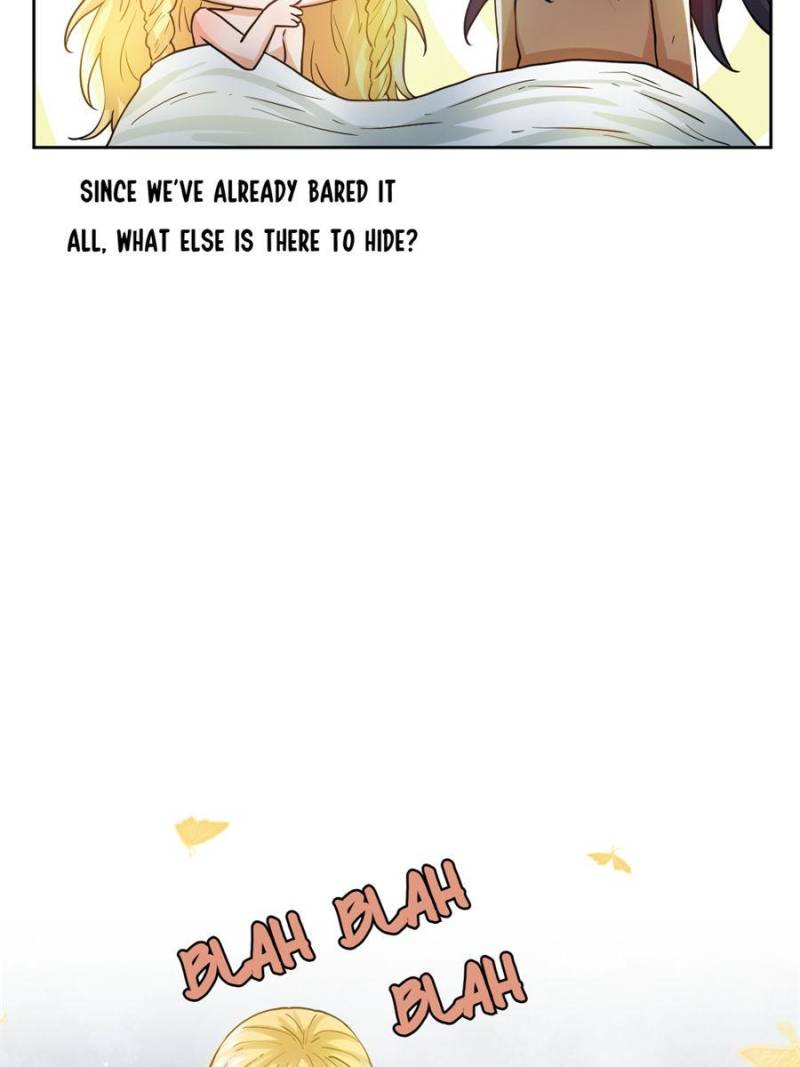 Princess and Dragon Chapter 62 - Page 42