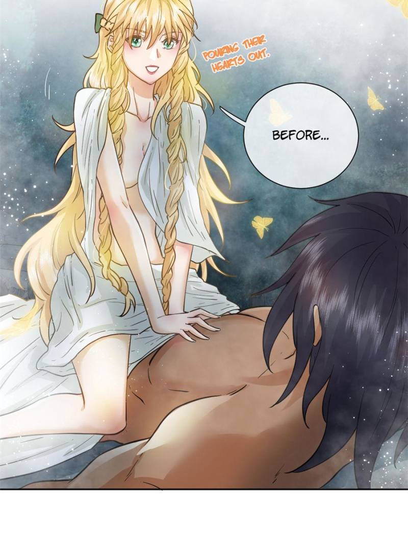 Princess and Dragon Chapter 62 - Page 43