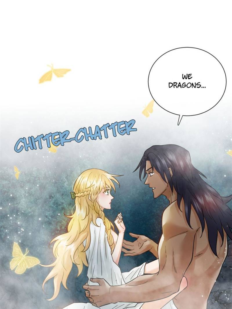 Princess and Dragon Chapter 62 - Page 44