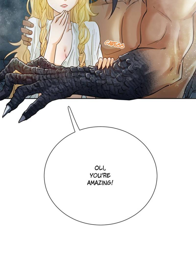 Princess and Dragon Chapter 62 - Page 46