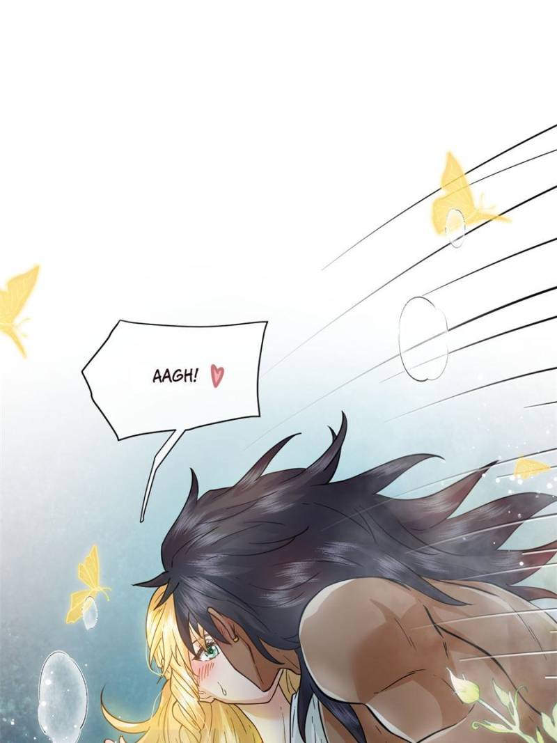 Princess and Dragon Chapter 62 - Page 48