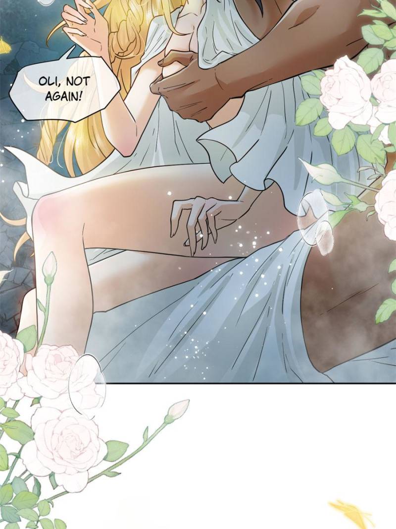 Princess and Dragon Chapter 62 - Page 49