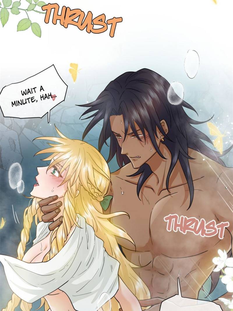 Princess and Dragon Chapter 62 - Page 50