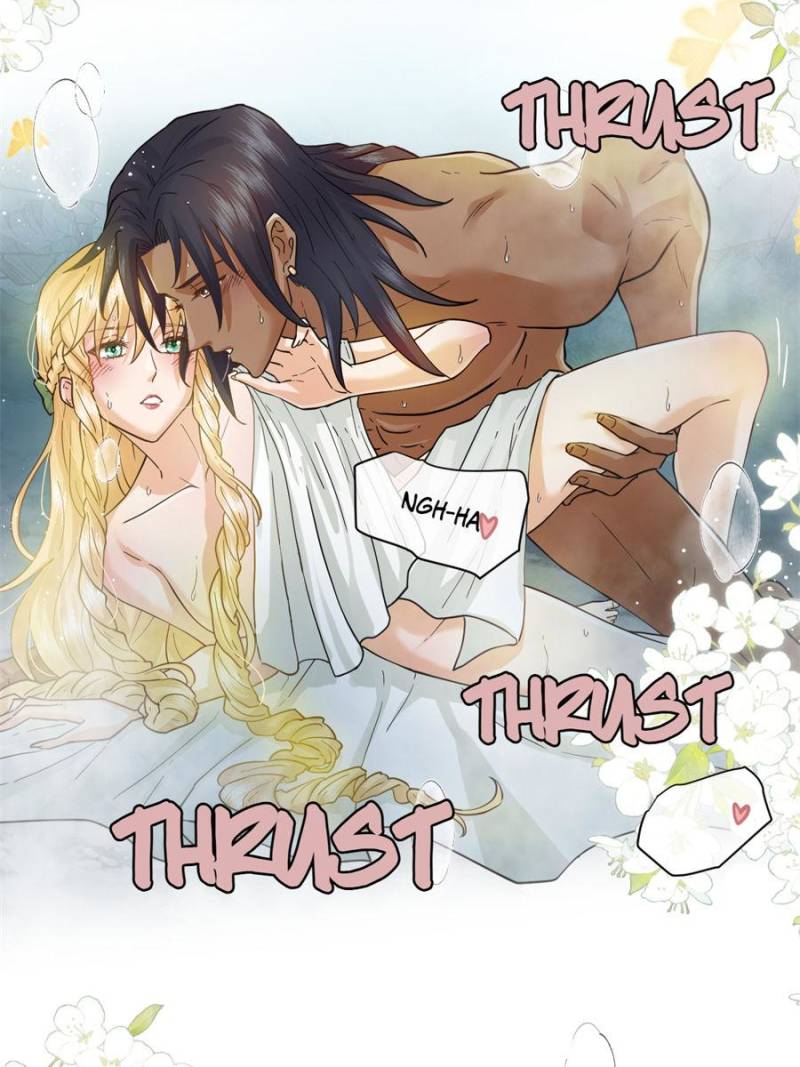 Princess and Dragon Chapter 62 - Page 52