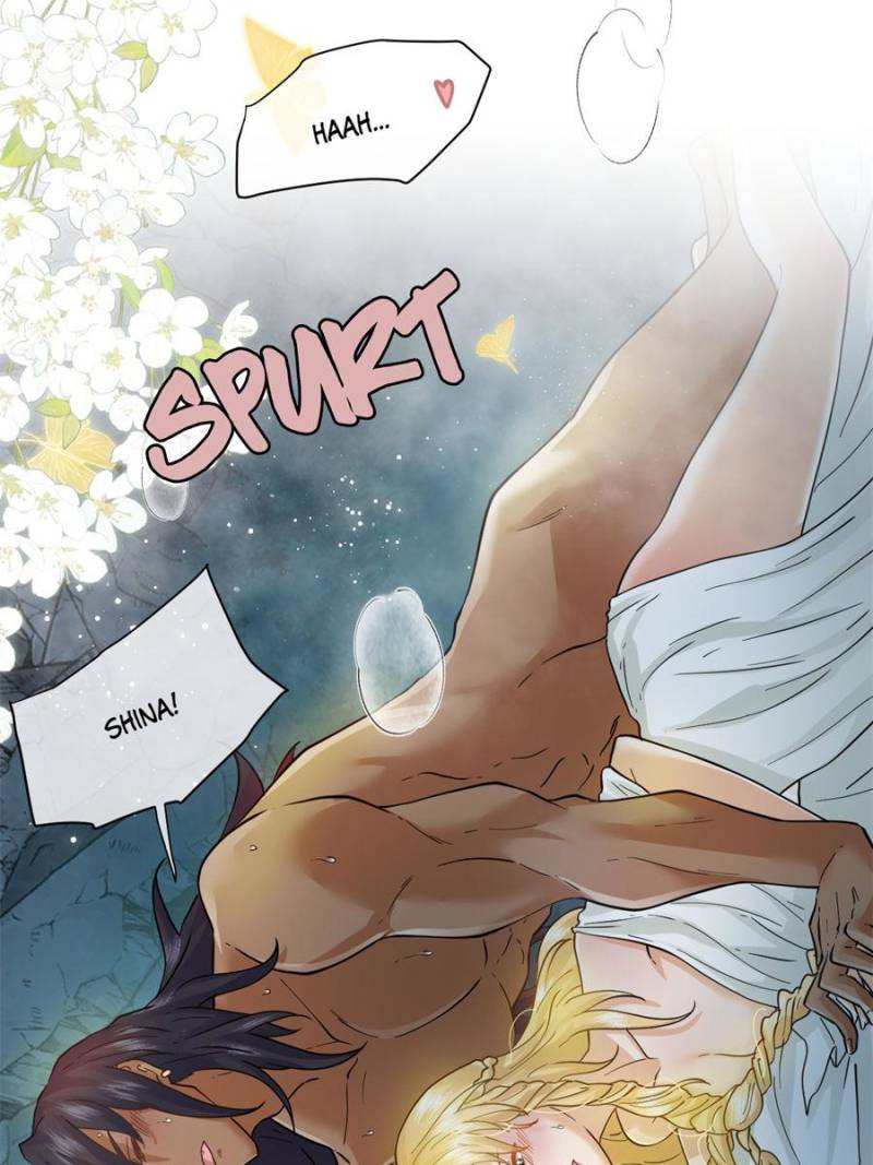 Princess and Dragon Chapter 62 - Page 53