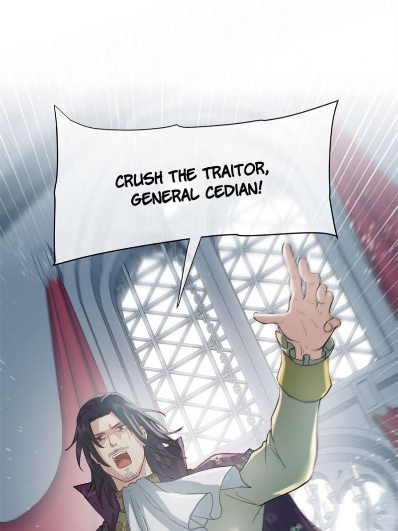 Princess and Dragon Chapter 62 - Page 58