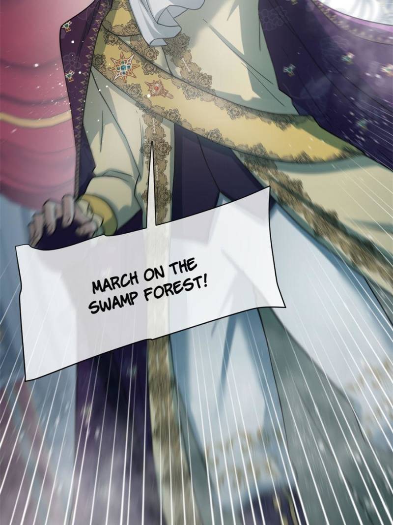 Princess and Dragon Chapter 62 - Page 59