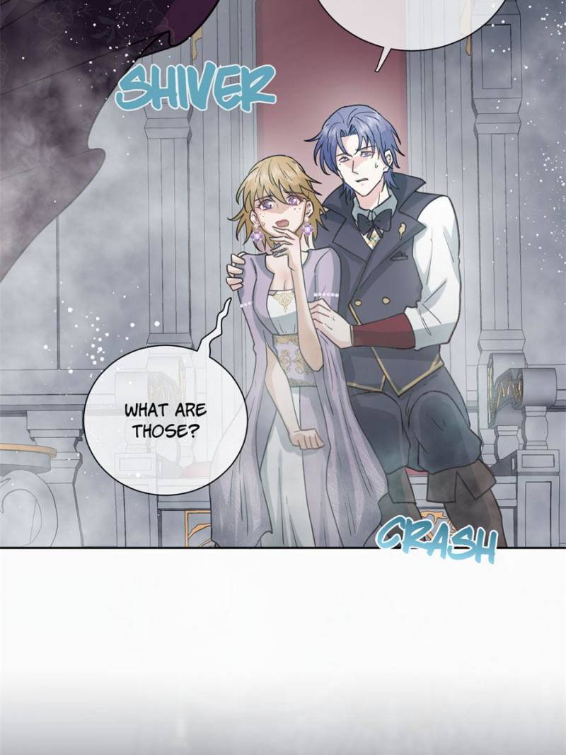 Princess and Dragon Chapter 62 - Page 61