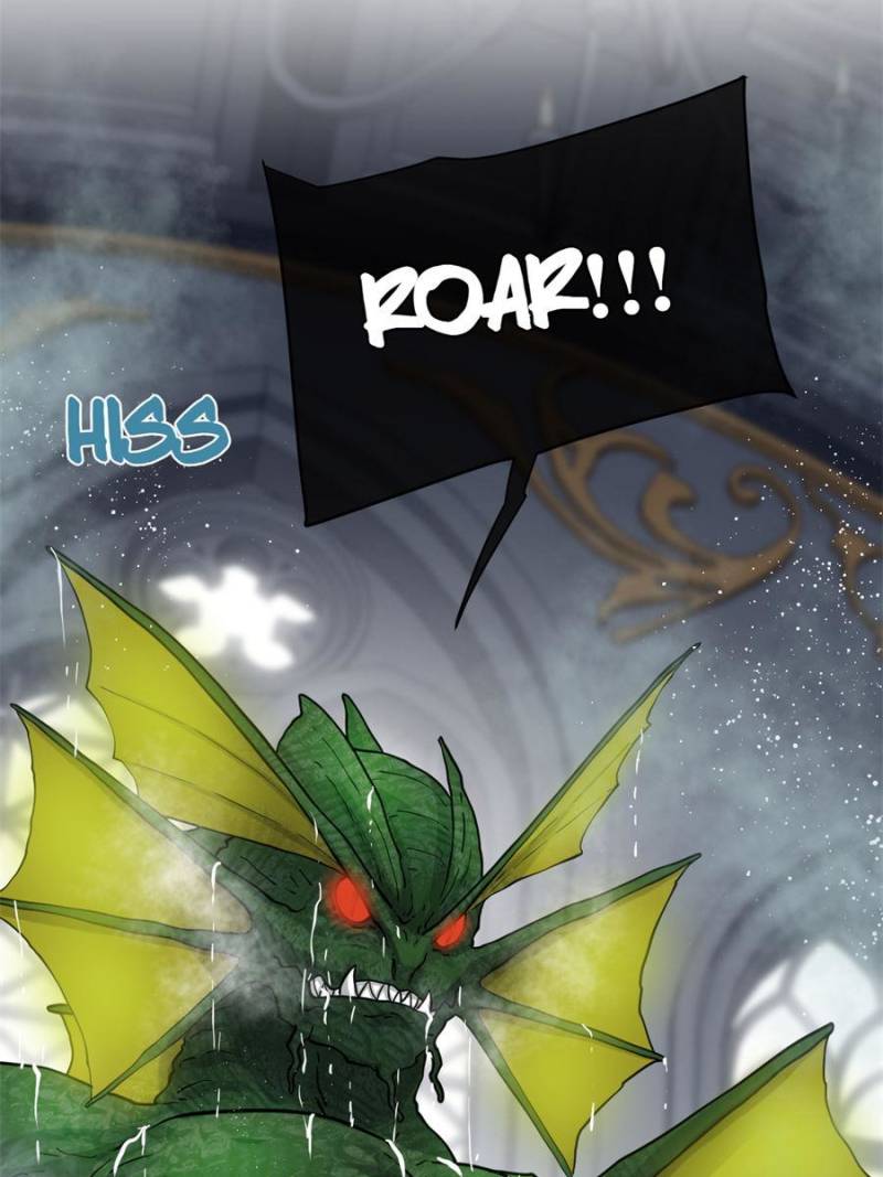 Princess and Dragon Chapter 62 - Page 62