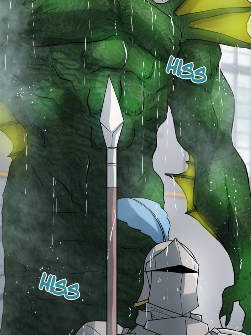 Princess and Dragon Chapter 62 - Page 63