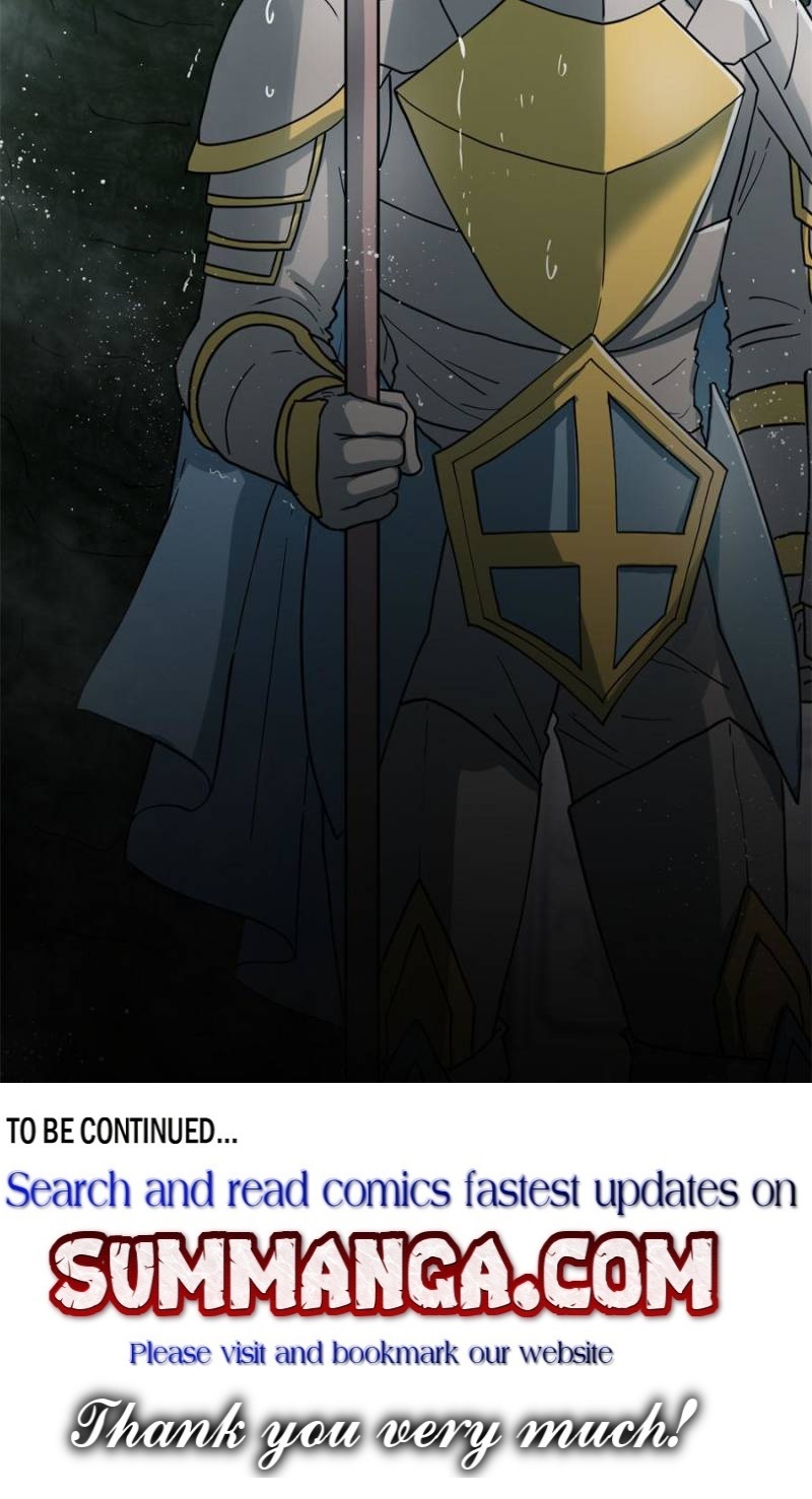 Princess and Dragon Chapter 62 - Page 64