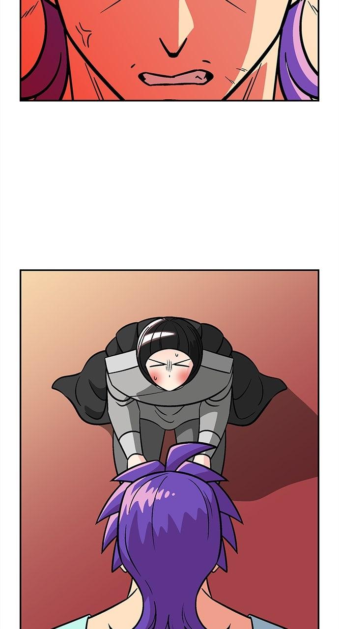 Princess Hurricane Chapter 92 - Page 5