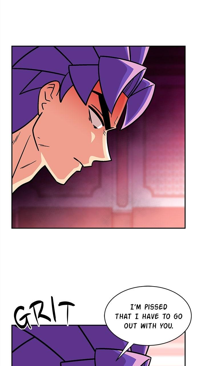 Princess Hurricane Chapter 92 - Page 7