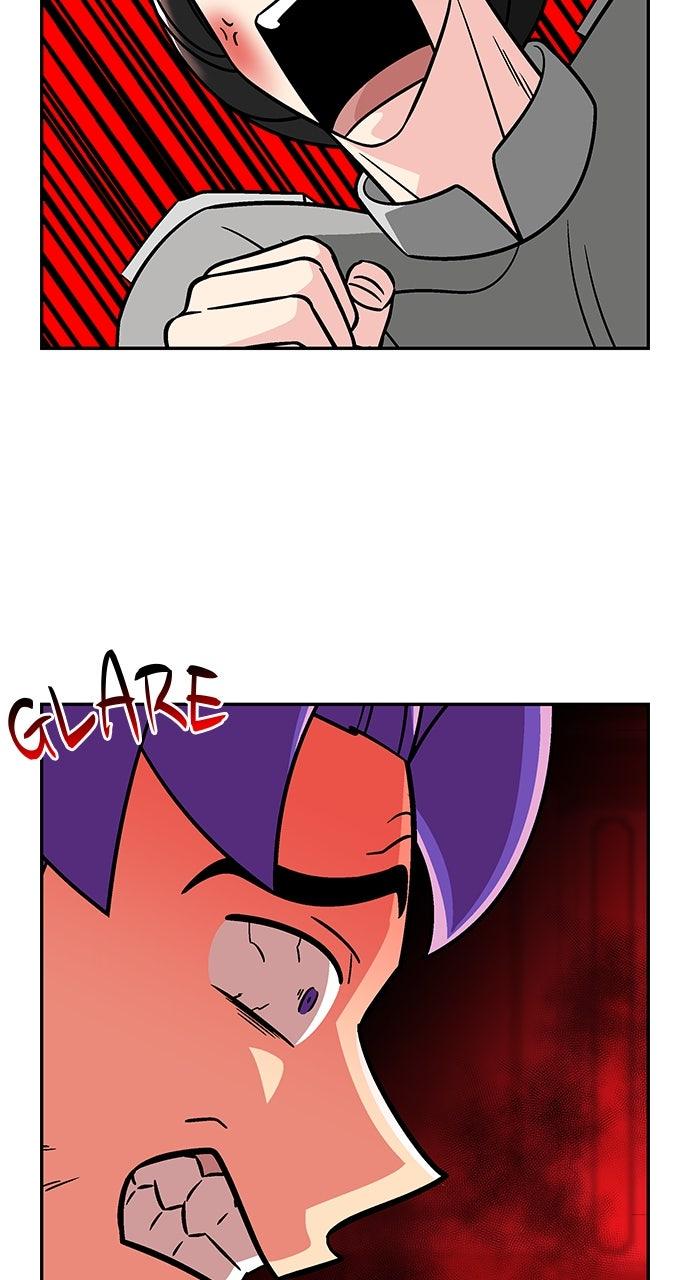 Princess Hurricane Chapter 92 - Page 9