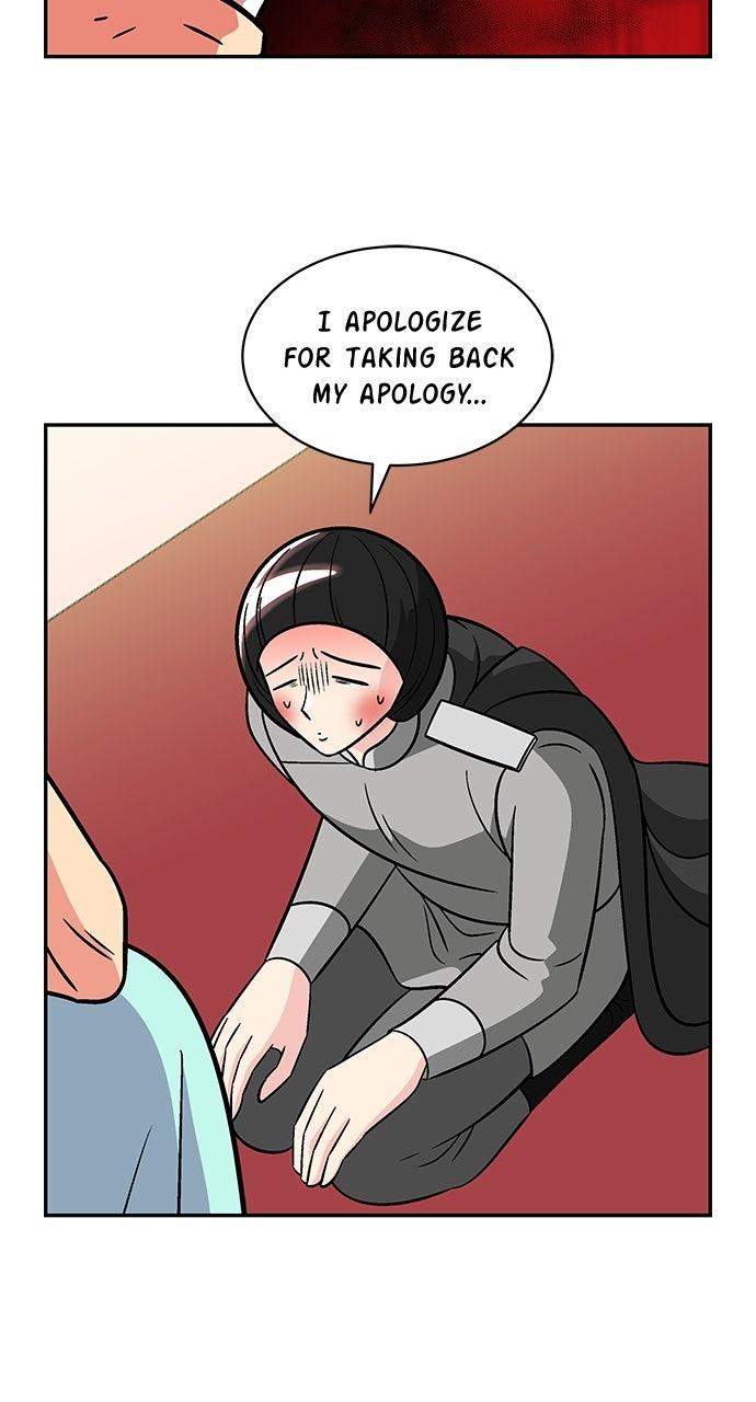 Princess Hurricane Chapter 92 - Page 10