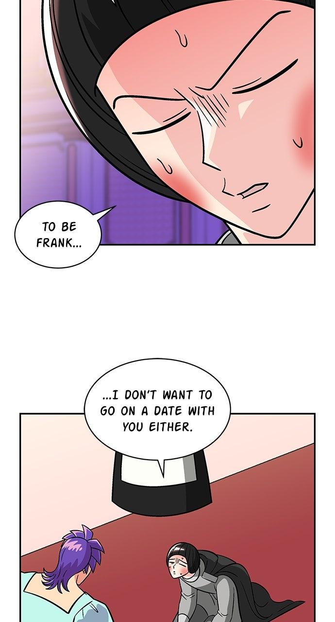 Princess Hurricane Chapter 92 - Page 12