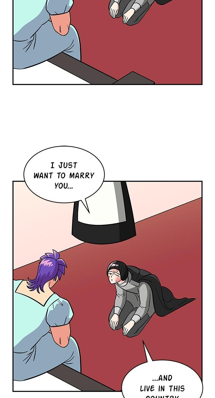 Princess Hurricane Chapter 92 - Page 13