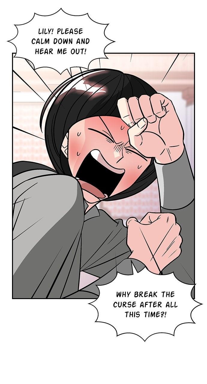 Princess Hurricane Chapter 92 - Page 15