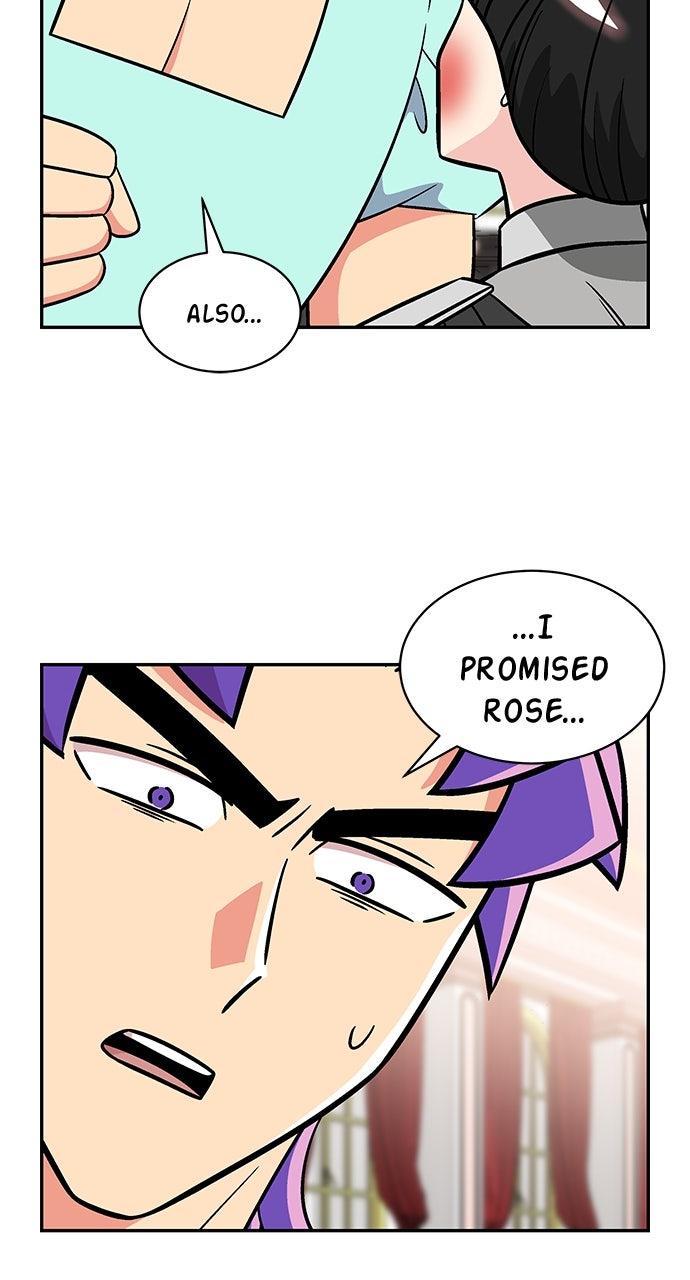 Princess Hurricane Chapter 92 - Page 19