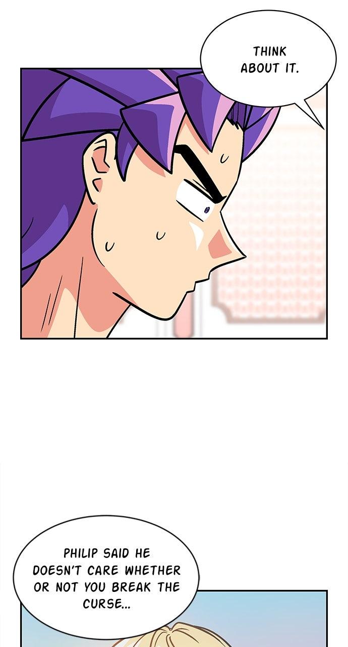 Princess Hurricane Chapter 92 - Page 23