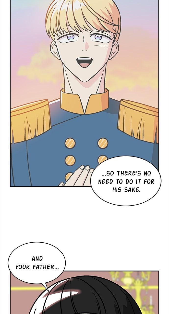 Princess Hurricane Chapter 92 - Page 24