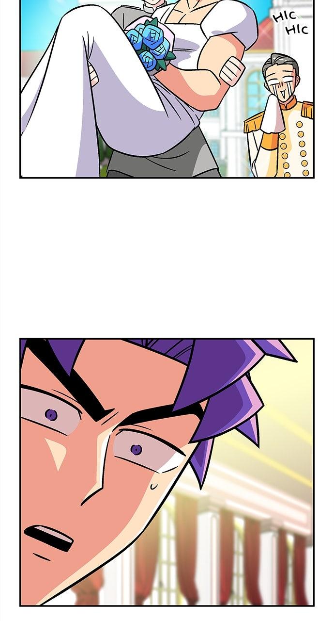 Princess Hurricane Chapter 92 - Page 26