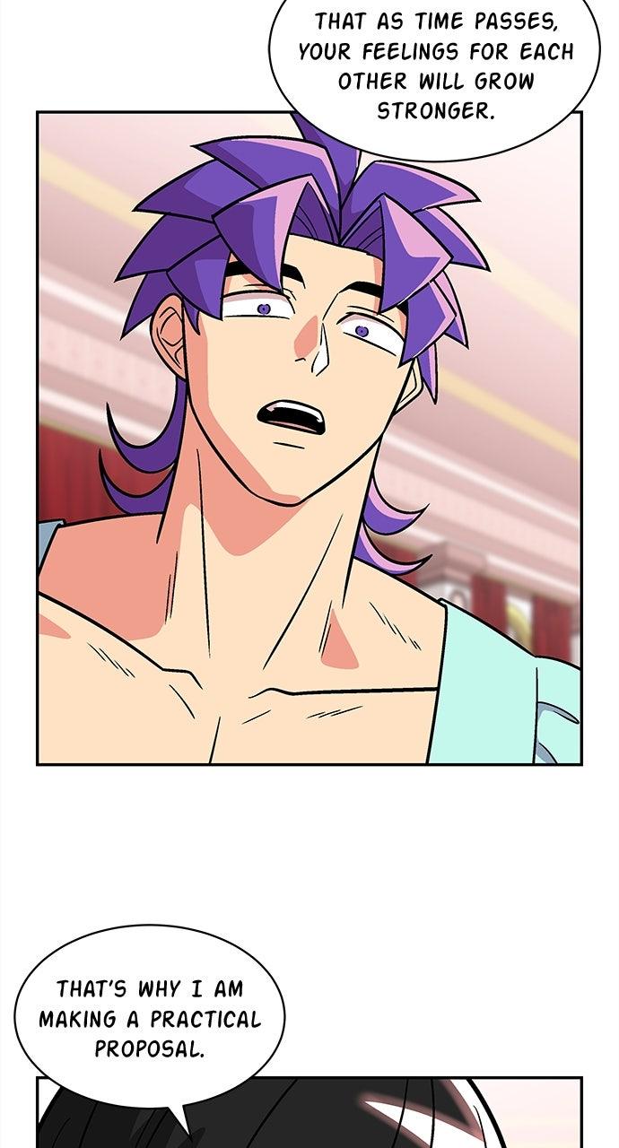 Princess Hurricane Chapter 92 - Page 29