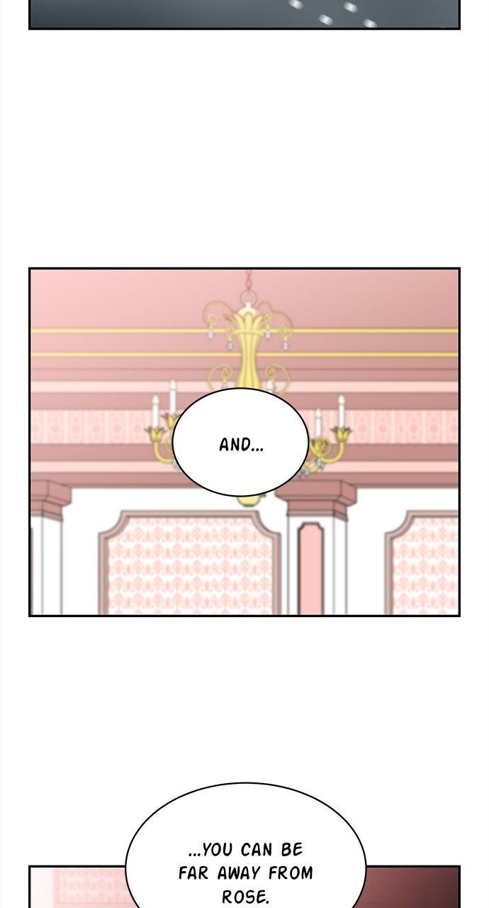 Princess Hurricane Chapter 92 - Page 34