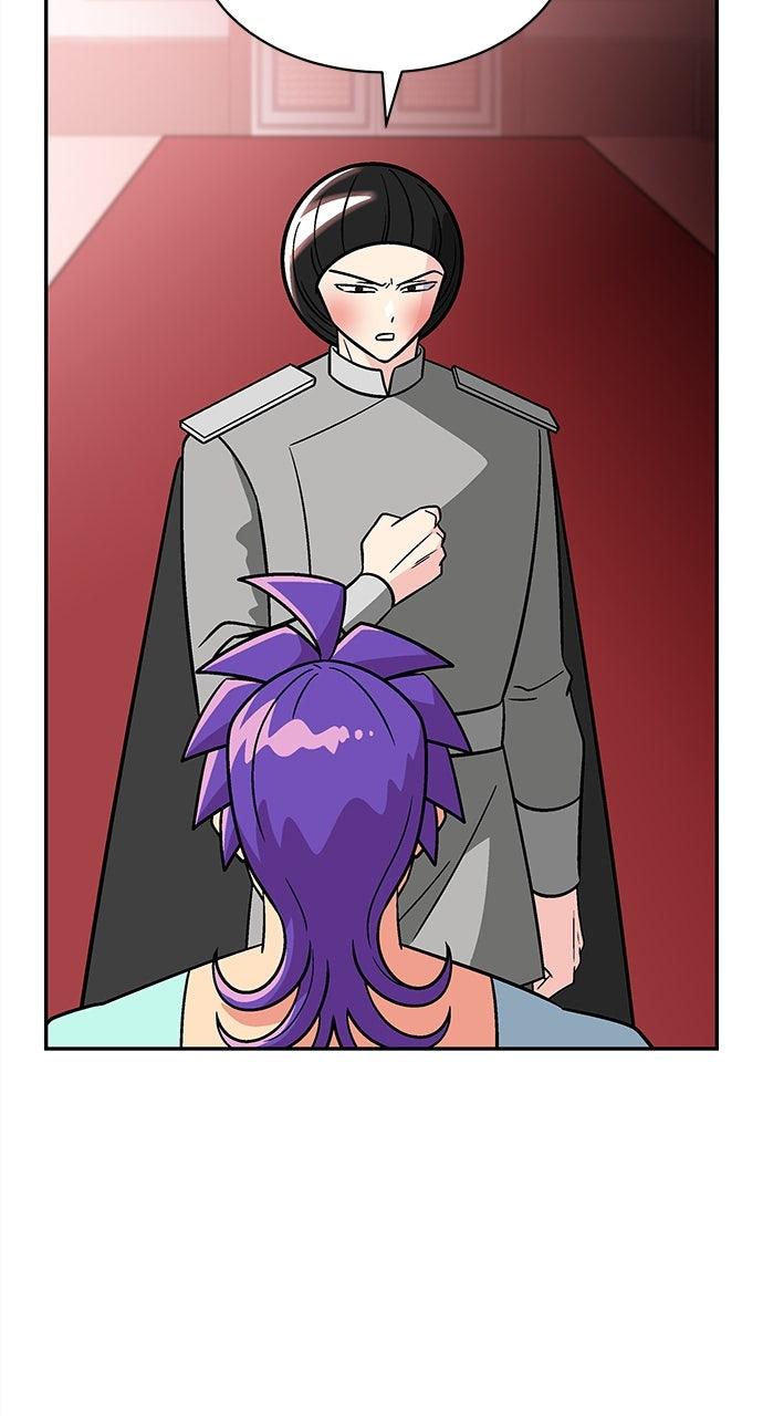 Princess Hurricane Chapter 92 - Page 35