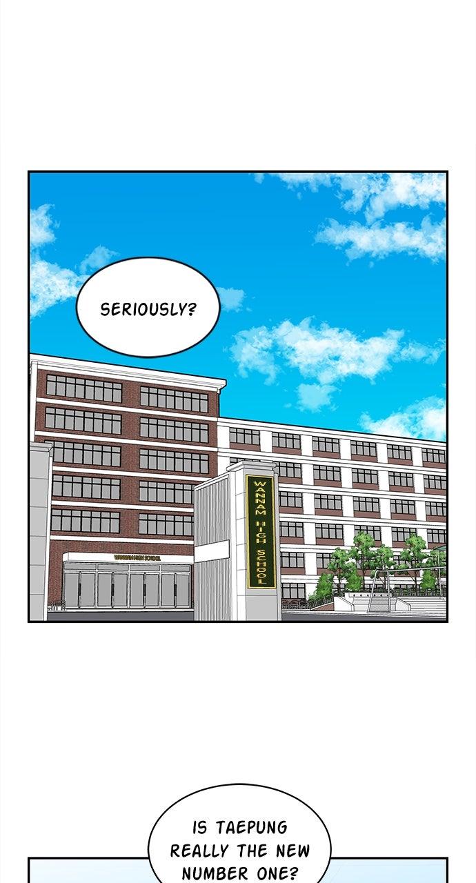 Princess Hurricane Chapter 92 - Page 36