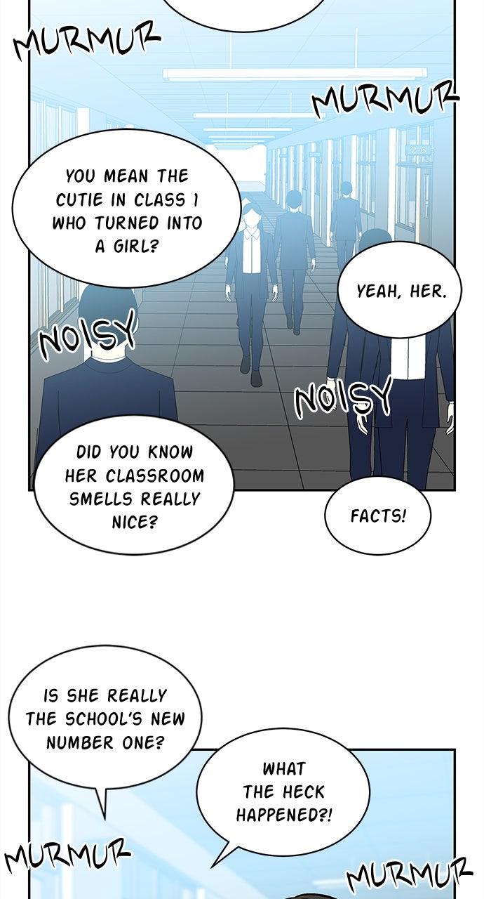 Princess Hurricane Chapter 92 - Page 37