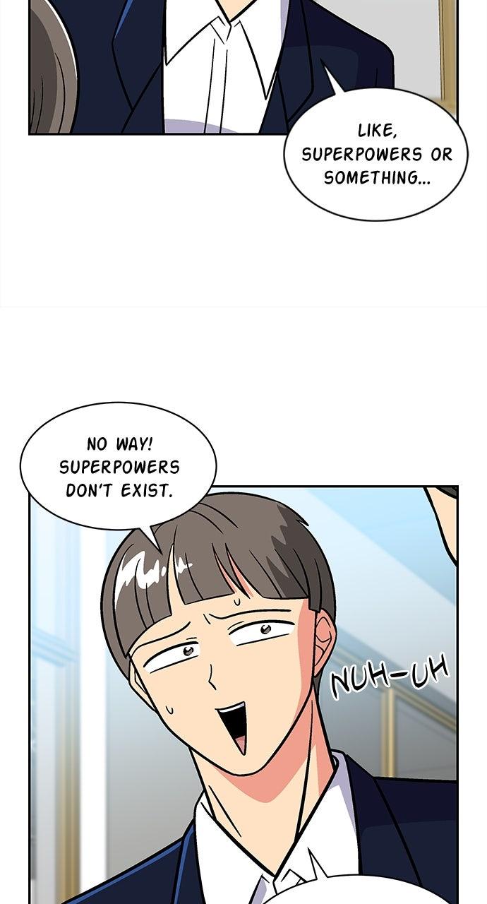 Princess Hurricane Chapter 92 - Page 39